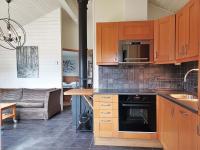 Cozy Cabin with Fireplace - Chambres d'hôtes Åre