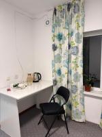Chika Guesthouse - B&B Biskek