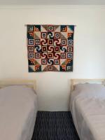 Chika Guesthouse - Chambres d'hôtes Bichkek