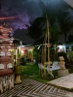 Umah kampung8 - B&B Mataram