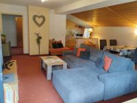 Appartement met 2 Slaapkamers en Balkon