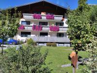 Ferienwohnungen Huber - Bed and Breakfast Holzgau