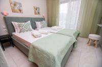 Villa Maria Luxury - B&B Olympiada