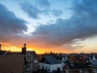 House with terrace near Knokke-Heist - 60 m² - B&B Zeebrugge