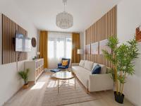 LTA Apartments München Süd - B&B Múnich