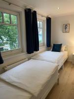 Ferienwohnung Lou Bockelmann's Hof - B&B Sollwitt