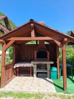Casa Coraiu - B&B Moeciu de Sus