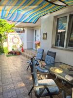 Casa AVA 2 Mai - B&B 2 Mai