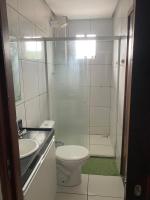 Apartamento Prático em Solânea - Ferienwohnung Solânea