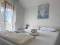 Apartment Ida Sea View - Ferienwohnung Novi Vinodolski