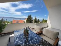 Apartment Ida Sea View - B&B Novi Vinodolski