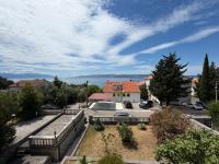 Apartment Ida Sea View - B&B Novi Vinodolski