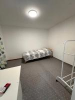 Chambre Lits Jumeaux