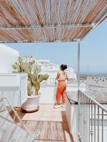 Casa Federica Ostuni - Ferienwohnung Ostuni