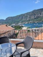 Apartments Krivokapic Kotor - B&B Cattaro
