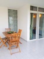 Appartement charmant à Grand-Bourg, 27 m², accès à la piscine. - Chambres d'hôtes Saint-Louis