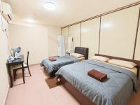 Habitación Triple con baño