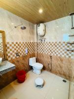 AP cottage and huts - B&B Manāli