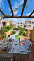 Villa Elena - Bed and Breakfast Santa Teresa Gallura