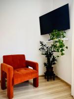 Apartament Przy Zamku - Widok, Centrum - Ferienwohnung Marienburg