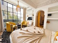 Habitación Doble con baño privado