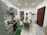 La Casa Verde - Ferienwohnung Catania