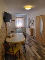 Ferienwohnung-for-4 CityImmo - Chambres d'hôtes Gotha