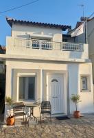 TimeOutApartments - Bed and Breakfast Agios Konstantinos