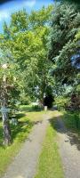 Landgut Pinnow - Bed and Breakfast Murchin
