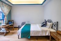 Chambre Double Supérieure