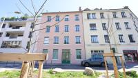 Appartement cosy et design entre PartDieu et Charpennes - B&B Lyon
