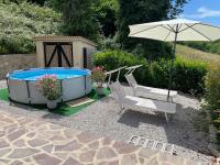 i due cipressi - Bed & Breakfast - Bed and Breakfast Santa Fiora
