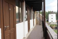 Penzion Marie - Žumberk - Bed and Breakfast Žumberk
