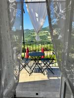 Suite avec Balcon