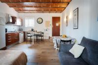 Atico con terraza 5 minutos a pie Fira Bcn, 4' metro Plza España, 15' Bcn centro - Ferienwohnung Barcelona