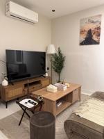 ستوديو مريح وانيق - Chambres d'hôtes Abha