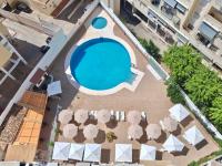 Torremolinos Center Apartment - B&B Torremolinos