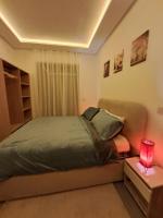 Argana - Neuf - Toit privé Pergola - Vue Forêt - Ferienwohnung Essaouira
