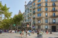 Paseo de Gracia Apartment - B&B Barcelona