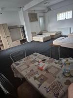 Romanescu Park Studio - B&B Craiova