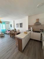 Itos Flats Castell de Ferro - B&B Castell de Ferro