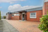 Bungalow Windsbraut - B&B Norddeich