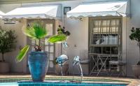 B&B Cape Town - Wild Olive Guest House - Bed and Breakfast Cape Town