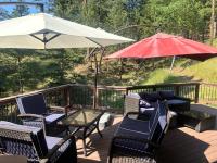 Peaceful - B&B Evergreen