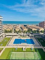 Playa Patacona - B&B Valencia