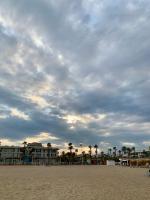 Playa Patacona - B&B Valencia
