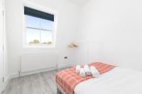 Appartamento Deluxe con 1 Camera da Letto