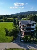 Pokoje Gościnne Joanna - Jezioro Żywieckie, Beskidy - B&B Bierna