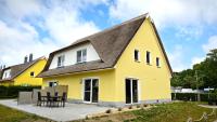 Wellenreiter 2 - Ferienwohnung Breege