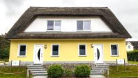 Wellenreiter 1 - B&B Breege